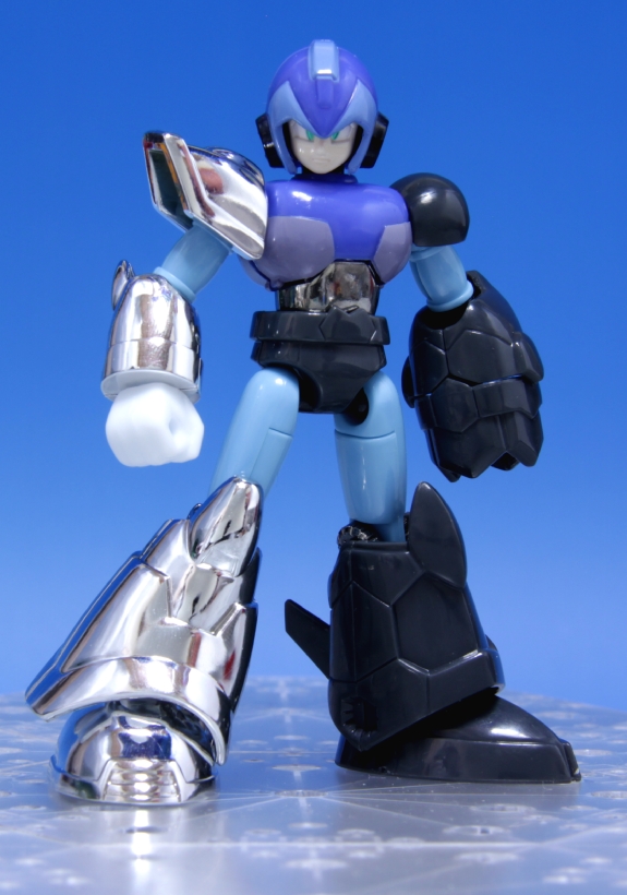 ロックマンX メガアーマー 限定7体セット - 模型/プラモデル