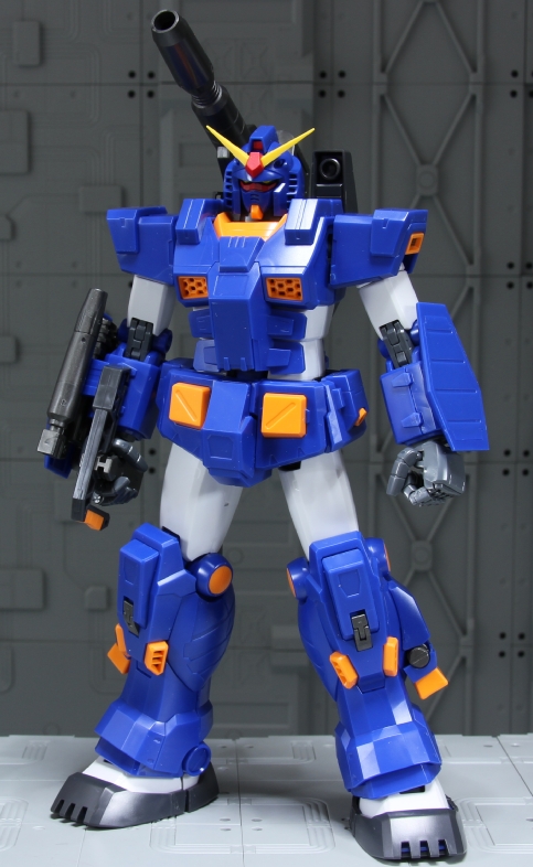 【大阪特売】未組立 MG フルアーマーガンダム MSV（プレバン 限定 1/100 GUNDAM　プレミアム バンダイ 機動戦士ガンダム