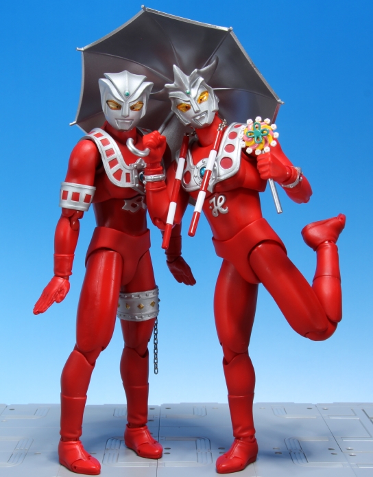 魂ウェブ商店限定 ウルトラアクト ULTRA-ＡＣＴ アストラ